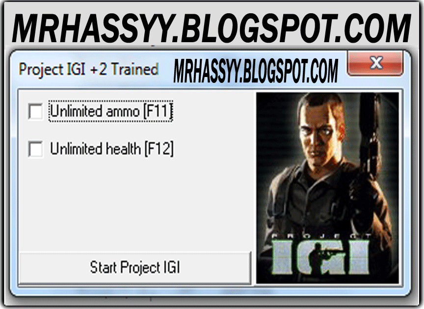 igi 2 cheat codes for unlimited health how to activate